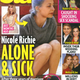 Image for article titled This Week in Tabloids: Kim Cheated on Kanye With Chris Brown